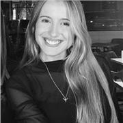 Profesora de apoyo de niños, adolescentes o jóvenes presencial u online