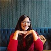 Profesora en Ciencias de la Educación Nivel medio y superior