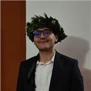 Laureato in Ingegneria meccanica offre ripetizioni in materie scientifiche quali: Matematica, Fisica, Chimica e Geometria