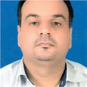 I can help students to improve their Arabic level