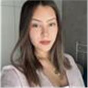 Estudiante del grado de Química con gran capacidad de comunicación para niños y adolescentes desde primaria hasta bachillerato 