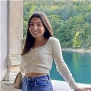 Laureanda in storia dell’arte offre lezioni private e ripetizioni in storia, storia dell’arte, letteratura e aiuto compiti