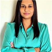 Nadean Pillay