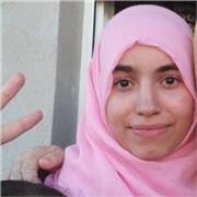 Estudiante del grado de Estudios Ingleses, sin experiencia laboral, pero con ganas de enseñar inglés a niños de 6 - 16 años.