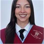 Técnica Superior de Animación Sociocultural con conocimientos apta dar clases a la edad de primaria o infantil 