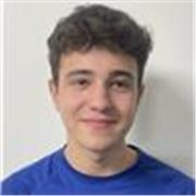 Tengo experiencia dando clases a todos los niveles desde 1 de la ESO hasta 2 de BACH, tanto de mates como química, física y dibujo