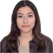 Profesora con un año de experiencia hasta B1
