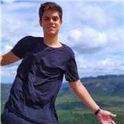 Dou aula de inglês online para nivel iniciante e intermediário