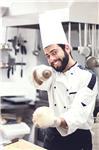 Professeur de cuisine italienne en ligne ou présentiel