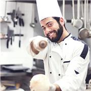 Professeur de cuisine italienne en ligne ou présentiel