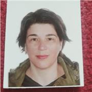 Profesora nativa con ELE imparte clases a domicilio