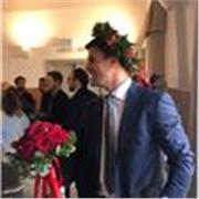 Giovane neo-laureato in Giurisprudenza, praticante avvocato e collaboratore all’ Università. Ti farò prendere 10 in diritto