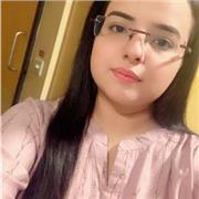 Dr Anusha