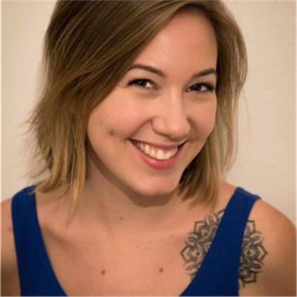 Victoria Römer | Englischlehrer in Linz