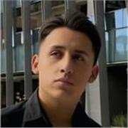 Docente en español en la escuela tus clases