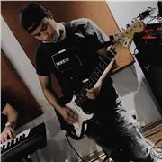 Profesor de guitarra doy clases para todas las edades