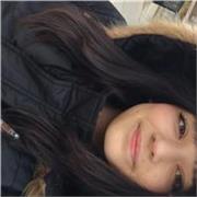 Profesora de refuerzo o aprendizaje desde 0 de inglés de todas las edades, trabajo con material digital y diversas técnicas