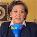 Carmen Xochitl Sánchez Rodríguez