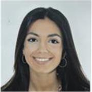 Médica recién examinada del MIR, puedo dar clases hasta mayo cuando me incorpore a la residencia.