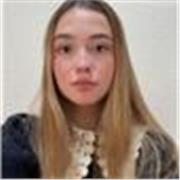 Soy una chica muy extrovertida a la que le encanta dar clases y estar con niños, podría dar cualquier tipo de refuerzo 