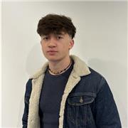Profesor de Inglés apto para todas las edades y niveles ofrece clases online y a domicilio en Sevilla.