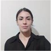 Estudiante avanzada de Ingeniería Química da clases de Estadística