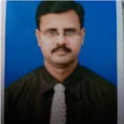 MATHS TUTOR 25 years experience in teaching maths class attend demo session