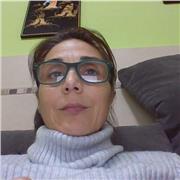 Profesor de apoyo de primaria especializado en niños con dificultades de aprendizaje, todas las asignaturas