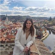 Soy una persona divertida, activa y dinámica que considera la motivación como el motor para el aprendizaje a través de metodologías activas centradas en el estudiante