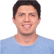 Erfahrener Spanischlehrer für individuelle Unterrichtsstunden