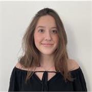 Doy clases de inglés para gente de todas las edades y niveles. ¡Soy bilingüe en inglés y he vivido en Estados Unidos!
