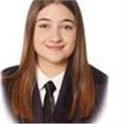 Profesora particular graduada en bachillerato y la ESO