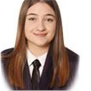 Zaira Cazorla Asensio