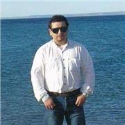 Soy de la región de Aysén y espero apoyar con mis conocimientos