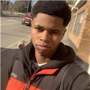 Soy muy sociable y extrovertido y podría dar clases de mates y física a alumnos menores de 16 ( de 4 de la ESO o inferior)