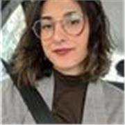 Soy nutricionista, cursando el máster de educación. Con 3 años de experiencia en clases particulares. 