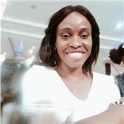 Melody Okoruwa