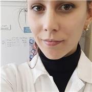 Laureata Magistrale in Biologia. Sono disponibile ad insegnare le nozioni base che spaziano della biologia alla chimica