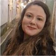 Profesora de inglés para niños jóvenes de todas las edades