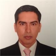 Profesor de escritura