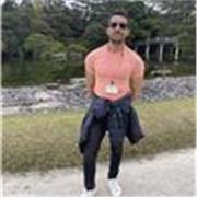 Colombian, lawyer and Spanish teacher. So many things to share in Spanish. It will be fun!