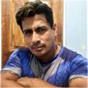 Soy estudiante de entrenamiento deportivo
