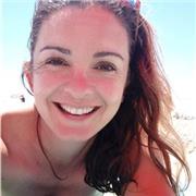 Profesora de ciencias, en general, matemáticas , física química y especializada en biología . Encantada de ayudarte !!!