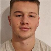 Ich helfe die gerne in Geschichte, Englisch oder Spanisch