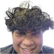 I provide tutoring sessions to match the pacing of my tutees and to push them into reaching their potential. 