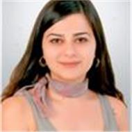 Fatma Gökçen