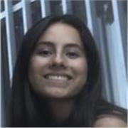 Estudiante de universidad imparte clases de lengua y literatura, especialmente en sintaxis