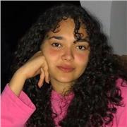 Etudiante en informatique donne des cours en anglais ( orale, écrit) à Montpellier