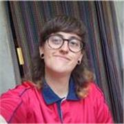 Todas las edades. Ayudo con los deberes, con el cuaderno de vacaciones. Podemos conversar en inglés