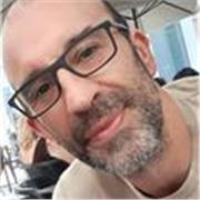 Profesor de Química y Química Orgánica para nivel de ESO, Bachillerato y Universidad